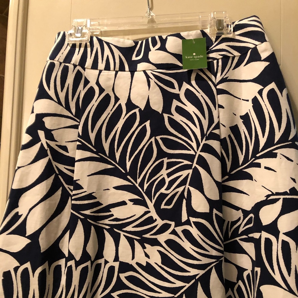 Kate Spade skirt